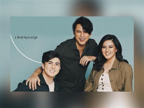 celeste legaspi and zoren legaspi|Celebrities who support Bro. Eli Soriano's 'Ang Dating .